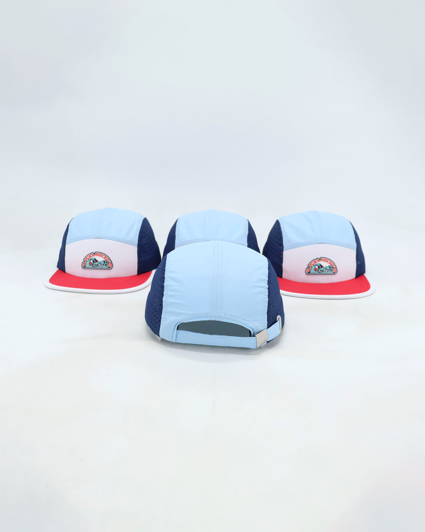 Gorra Five Panel LPN04