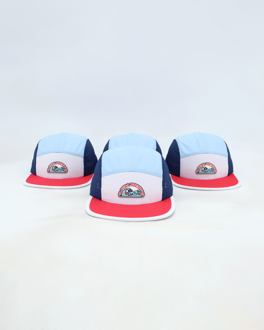 Gorra Five Panel LPN04
